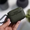 Midnight Green Tough Rugged Case Airpods Pro 2 (2nd Generation)