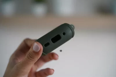 Midnight Green Tough Rugged Case Airpods Pro 2 (2nd Generation)