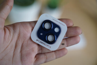 Shockproof Camera Lens For iPhone 13/13 Mini/13 Pro/13 Pro Max