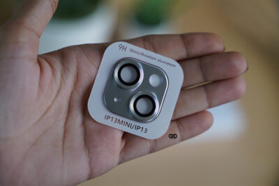 Shockproof Camera Lens For iPhone 13/13 Mini/13 Pro/13 Pro Max