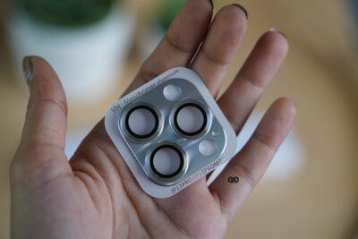 Shockproof Camera Lens For iPhone 13/13 Mini/13 Pro/13 Pro Max