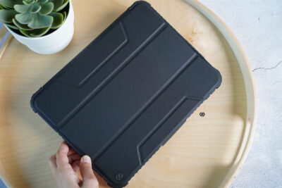 iPad 10th/11th Gen/A16 Bumper leather Case with transparent back and camera shutter for (11 Inch 2025/10.9 Inch 2022) 18 iPad 10th/11th Gen/A16 Bumper leather Case with transparent back and camera shutter for (11 Inch 2025/10.9 Inch 2022)