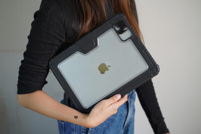 iPad 10th/11th Gen/A16 Bumper leather Case with transparent back and camera shutter for (11 Inch 2025/10.9 Inch 2022) 21 iPad 10th/11th Gen/A16 Bumper leather Case with transparent back and camera shutter for (11 Inch 2025/10.9 Inch 2022)
