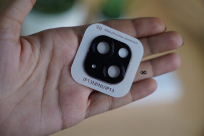 Shockproof Camera Lens For iPhone 13/13 Mini/13 Pro/13 Pro Max