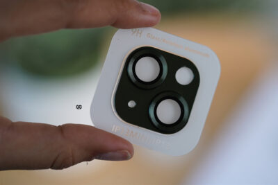 Shockproof Camera Lens For iPhone 13/13 Mini/13 Pro/13 Pro Max