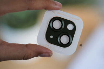 Shockproof Camera Lens For iPhone 13/13 Mini/13 Pro/13 Pro Max