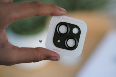 Shockproof Camera Lens For iPhone 13/13 Mini/13 Pro/13 Pro Max