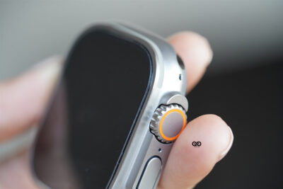 Tempered Glass For Apple Watch 49 MM (Series Ultra/Ultra 2/Ultra 3)