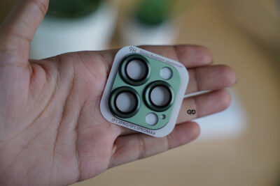 Shockproof Camera Lens For iPhone 13/13 Mini/13 Pro/13 Pro Max